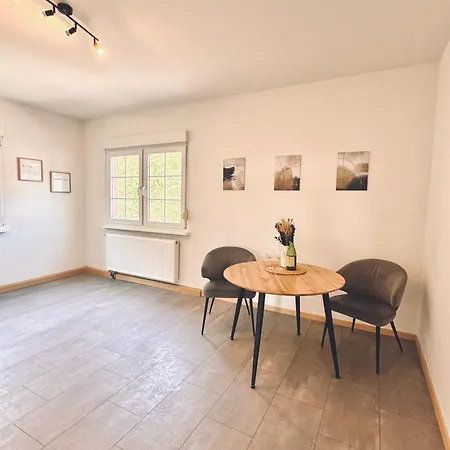 דירה Pfalzliebe Emilia *