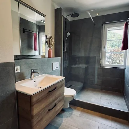 Pfalzliebe Emilia Apartmán *