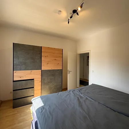 Apartmán Pfalzliebe Emilia *