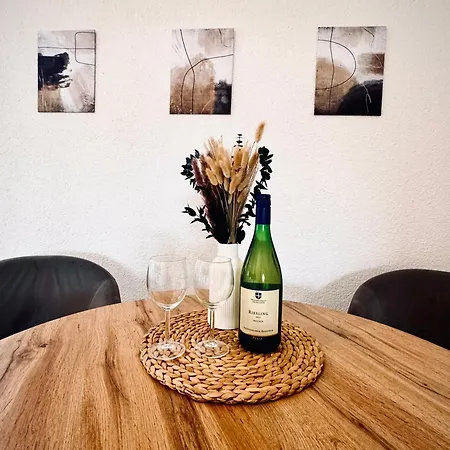 Pfalzliebe Emilia דירה