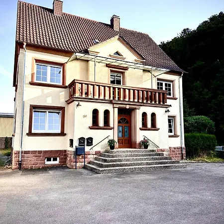 Pfalzliebe Emilia * ダーン