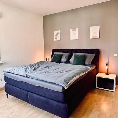 דירה Pfalzliebe Emilia *