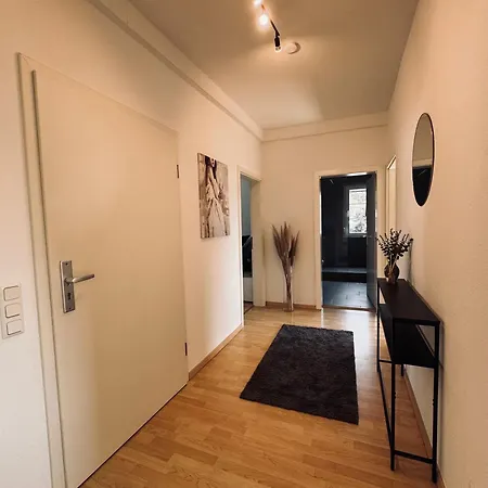 דירה Pfalzliebe Emilia *