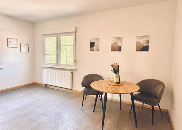 דירה Pfalzliebe Emilia *