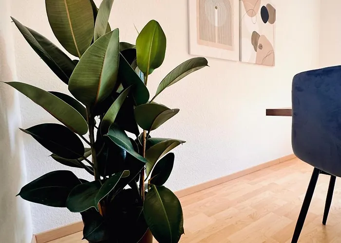 Pfalzliebe Emilia * דאהן