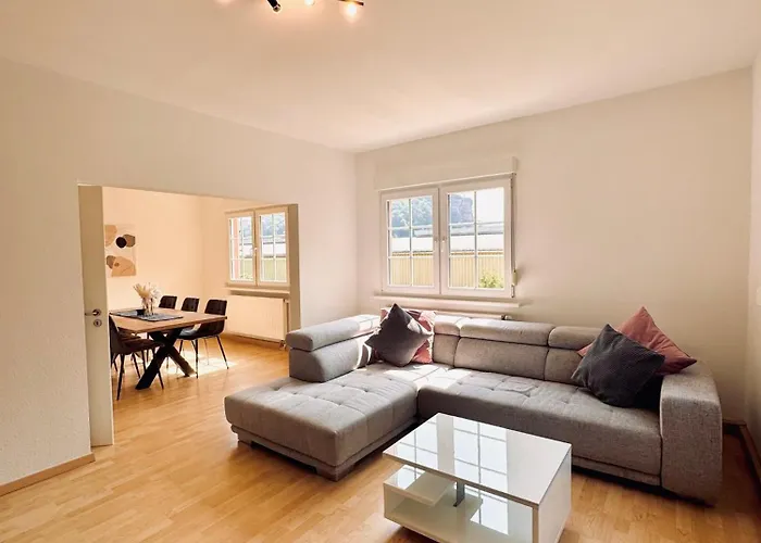 דירה Pfalzliebe Emilia *