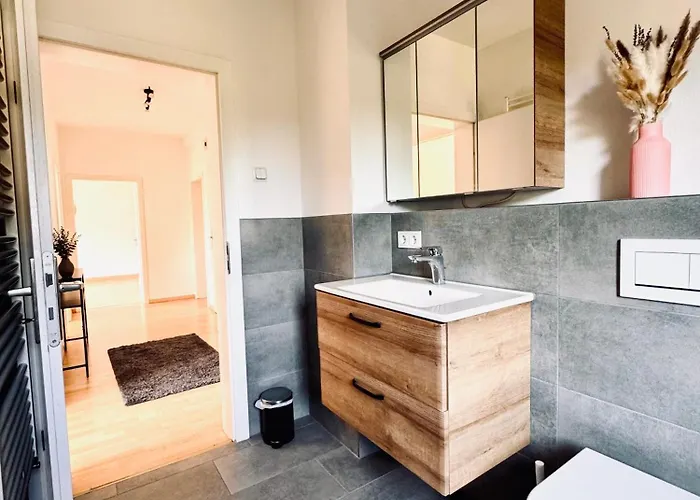 דירה Pfalzliebe Emilia *