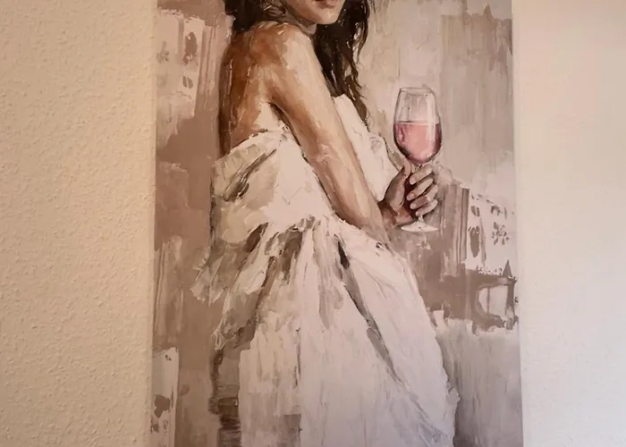 Pfalzliebe Emilia דירה *